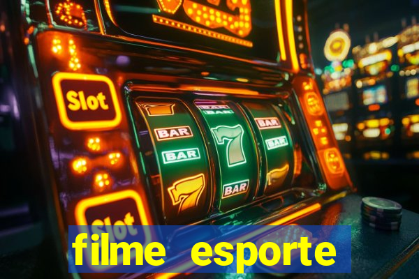 filme esporte sangrento torrent